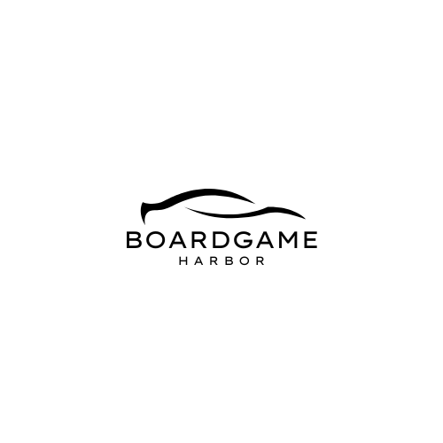 BoardGameHarbor